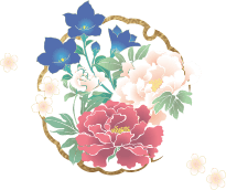 花イラスト