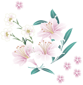 花イラスト