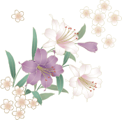 花イラスト