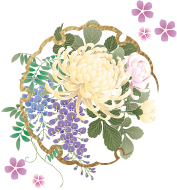 花イラスト