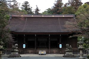 多田神社