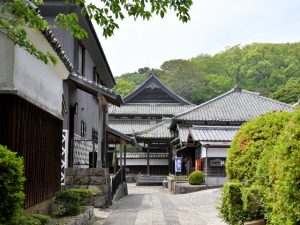 松浦史料博物館