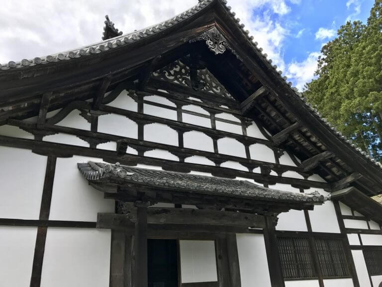 瑞巌寺