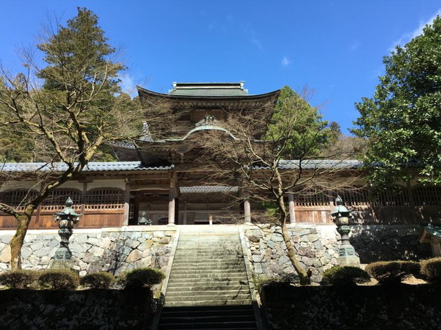 永平寺