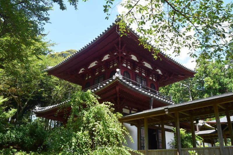 龍潭寺