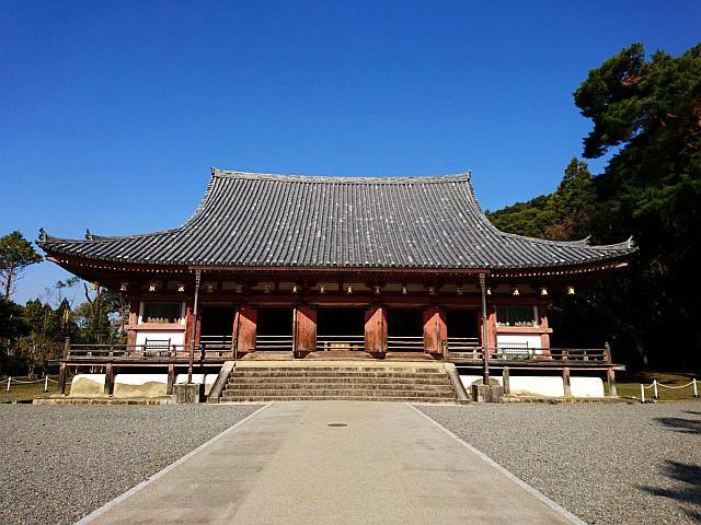 醍醐寺