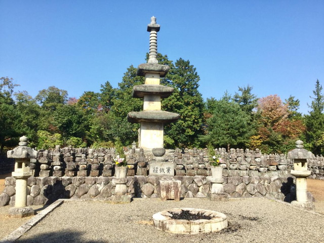 石塔寺