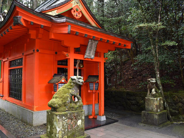 曽我神社