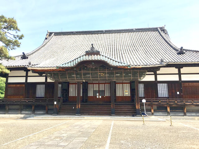 建中寺