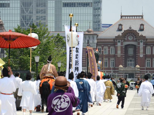 山王祭