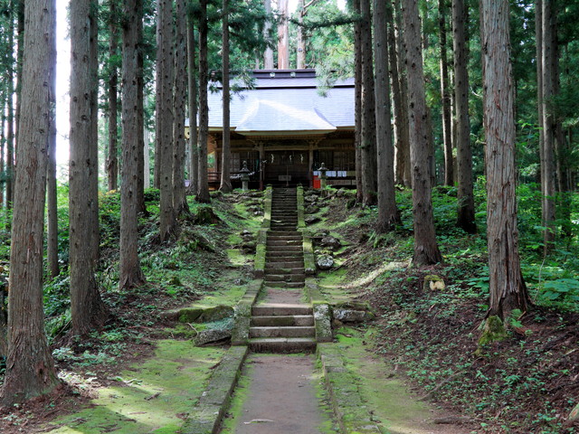 高倉神社