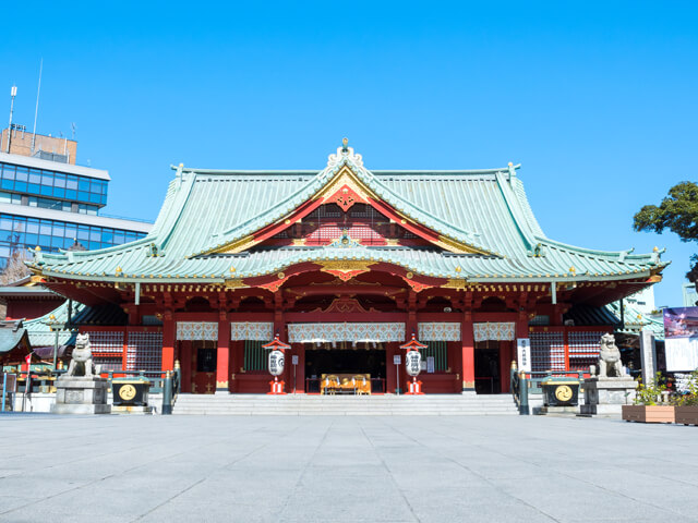 神田神社