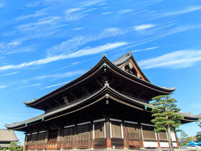 東福寺