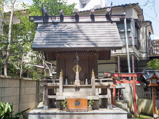 気象神社