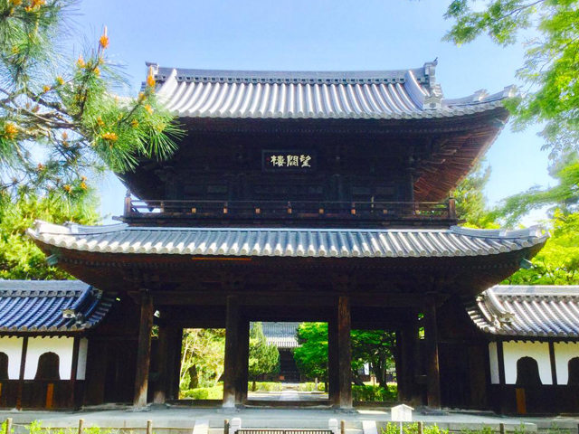 建仁寺（京都市東山区）