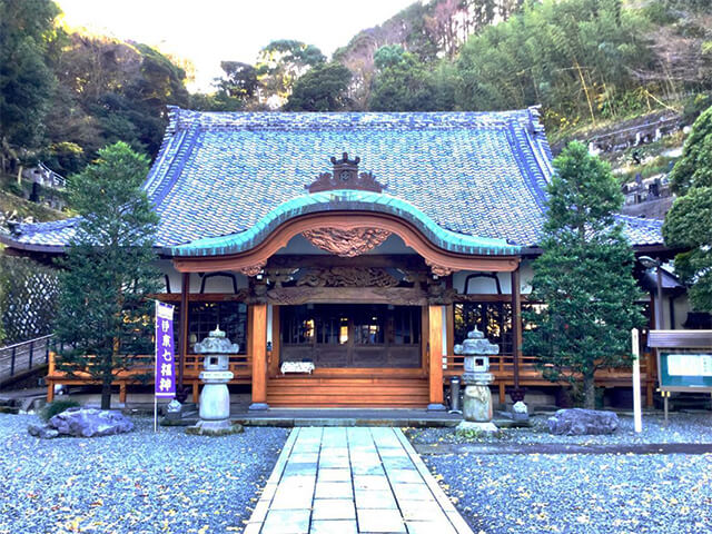 東林寺