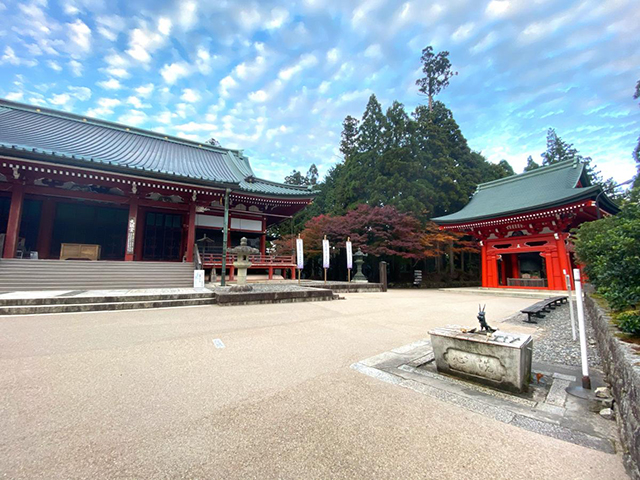 比叡山延暦寺