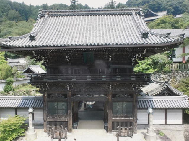 長谷寺