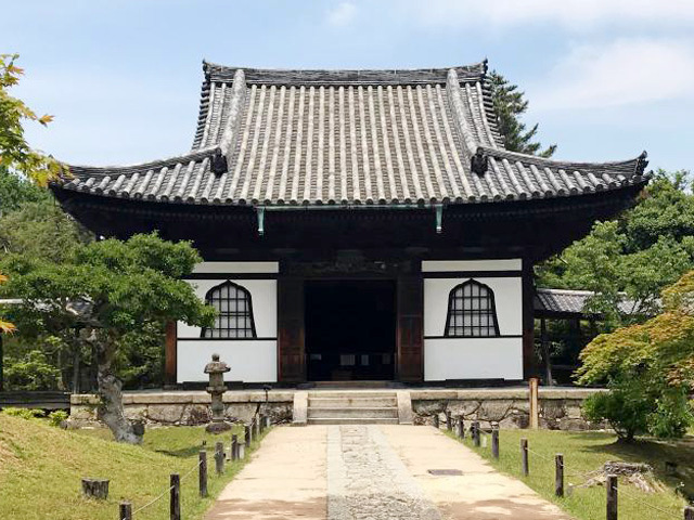 高台寺