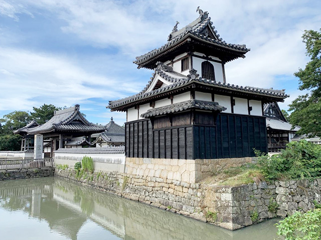 本證寺（愛知県安城市）