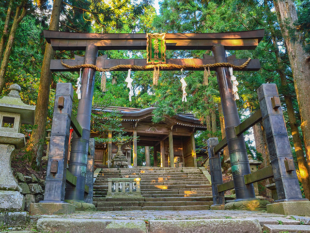 愛宕神社