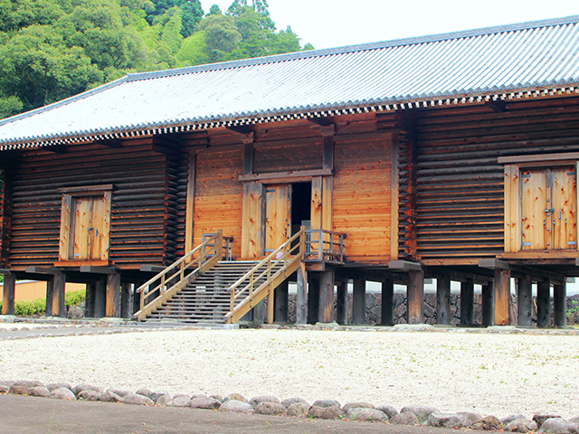 正倉院