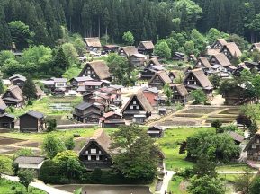 文化財と文化遺産の違い