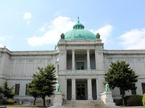 茶の湯に関する美術館