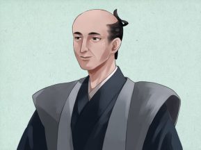 伊勢山田奉行が注文した藤原吉武の大小