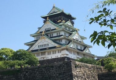 大坂冬の陣・夏の陣古戦場