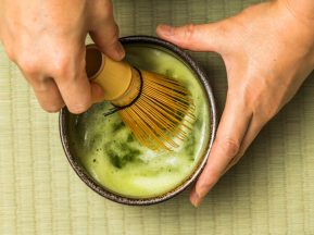 茶道（茶の湯）の発展