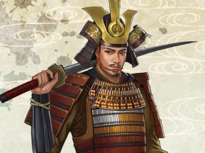 新田義貞の武将・歴史人年表