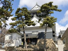 徳川家康ゆかりの史跡