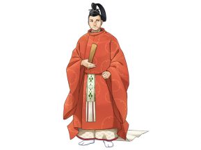 江戸時代の服装とは