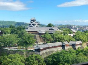 城・城郭